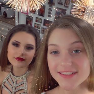 Meet your Posher, Jamie